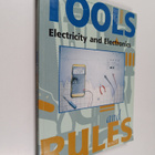 Mary R. Hatakka : Tools and rules : electricity and elect... - pikkukuva 1