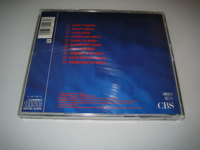 Item image