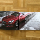Esite Mercedes SL-sarja R231, 2012. 85 sivua. myös AMG - pikkukuva 2