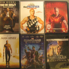 VIN DIESEL ELOKUVAT - pikkukuva 3