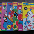 Roope-Setä lehtiä 29 kpl - pikkukuva 4