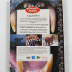 Bengalintiikeri DVD ja vihko - pikkukuva 2