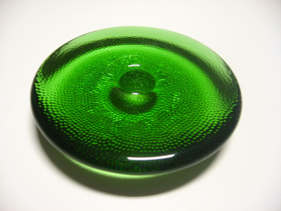 Iittala Nappi kynttilänjalka