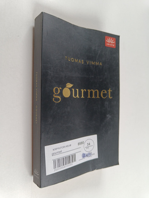 Tuomas Vimma : Gourmet