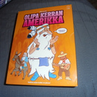 DVD Olipa kerran Avaruus ja  Amerikka - pikkukuva 4