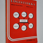 Mikko Haapanen ym. : Logistiikka - pikkukuva 1