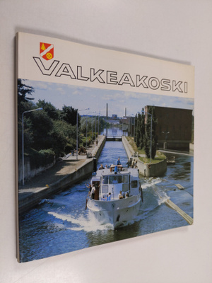 Hannu Mäkelä : Valkeakoski