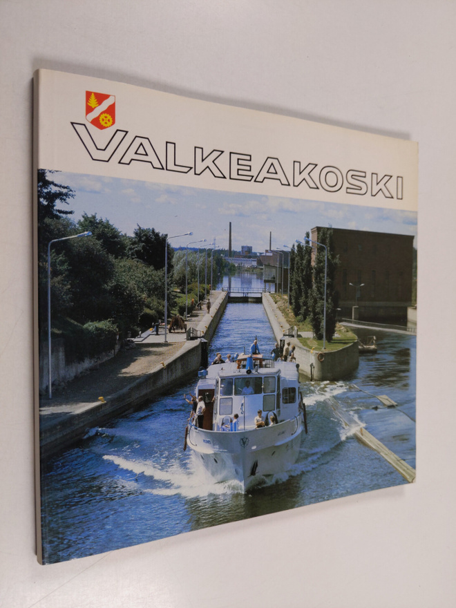 Hannu Mäkelä : Valkeakoski