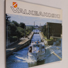 Hannu Mäkelä : Valkeakoski - pikkukuva 1
