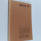 Ajatus 53 : Tieto - pikkukuva 1