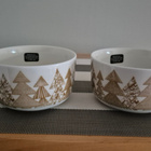 Marimekko Oiva Kuusikossa kulho 5 dl - pikkukuva 1