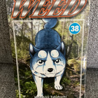 WEED 38 (SUOMI) - pikkukuva 1