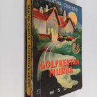 Agatha Christie : Golfkentän murha - pikkukuva 1