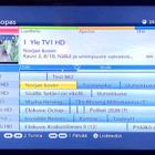 HD digiboxi 1TB HDPVR-1000C - kaapeli - pikkukuva 4