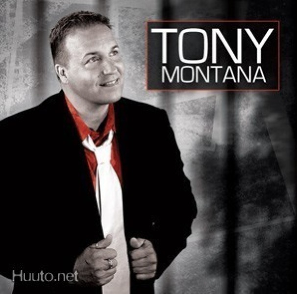 Tony Montana - Artistiklassikot