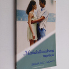 Emma Richmond : Mahdollisuuksien rajoissa - pikkukuva 1