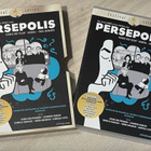 Marjane Satrapin PERSEPOLIS (2007) Oscar-ehdokas - pikkukuva 5