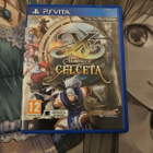 Ys: Memories of Celceta (Vita) - pikkukuva 1