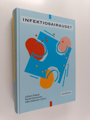 Infektiosairaudet