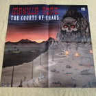 MANILLA ROAD - The Courts Of Chaos LP - pikkukuva 3