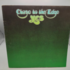 Yes – Close To The Edge LP - pikkukuva 1
