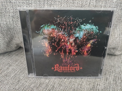 Rämlord - From Dark Waters (2020)