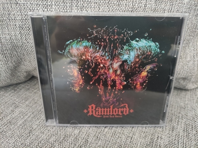 Rämlord - From Dark Waters (2020)