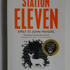 Emily St. John Mandel - Station Eleven - pikkukuva 1