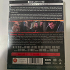 Ark of the sun god .4k uhd & blu-ray.uusi - pikkukuva 2