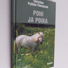 Christine Pullein-Thompson : Poni ja poika - pikkukuva 1