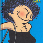 Juba: VIIVI (sid.2p. Arktinen banaani 2013) - pikkukuva 1