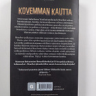Lee Child : Kovemman kautta - pikkukuva 2