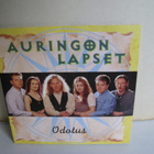 Auringon Lapset:Odotus cd - pikkukuva 1