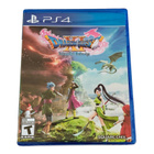 PS4 - Dragon Quest XI: Echoes of an Elusive Age (NIB) - pikkukuva 1
