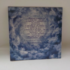 IRON MAIDEN-SOMEWHERE BACK IN TIME-BEST OF PROMO CD SLEEVE + - pikkukuva 2