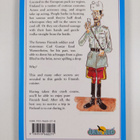 Hese Hyvärinen : A survival guide to Finnish cuisine : fo... - pikkukuva 2