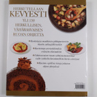 Sue Kreitzman : Herkutellaan kevyesti - pikkukuva 2