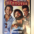 Hangover - Kauhea kankkunen (DVD) Bradley Cooper (2009) - pikkukuva 1