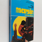 Edgar Rice Burroughs : Marsin sotavaltias - pikkukuva 1