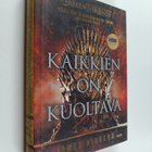 James Hibberd : Kaikkien on kuoltava - Game of Thrones - pikkukuva 1