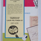 Suomi postimerkkiluettelo no 50 : 1985-1986 - pikkukuva 2