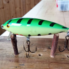 Nils Master Jäpittäjä 7,5cm 010 - pikkukuva 2