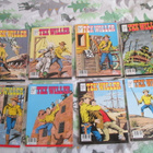 2x Tex Willer vuosikerta 1991 ja 1992 - pikkukuva 3