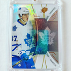 Kasperi Kapanen - 16-17 SPx Rookies /399 - pikkukuva 1