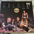 Guns N' Roses - Appetite for Destruction LP Saksa 1. painos - pikkukuva 3