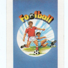 Purkkakuva FOOTBALL PATA 9 RAMON CALDERE. SPAIN - pikkukuva 2