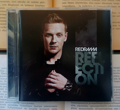Redrama – Reflection (CD)