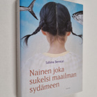 Sabina Berman : Nainen joka sukelsi maailman sydämeen - pikkukuva 1
