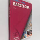 Barcelona : kartta+opas - pikkukuva 1