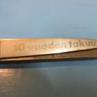 SAKSET  2 kpl Solingen Germany ja Richars's Seffield England - pikkukuva 3